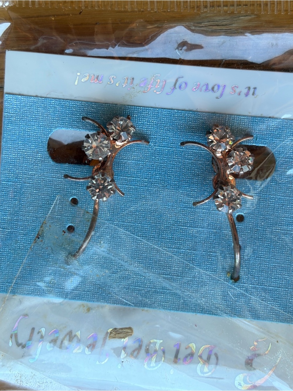Jewelry - Picture 2 of 4